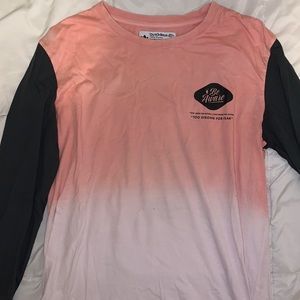 Dutch bros long sleeve